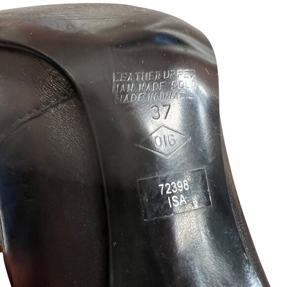 y2k high heels - Picture 15 of 15